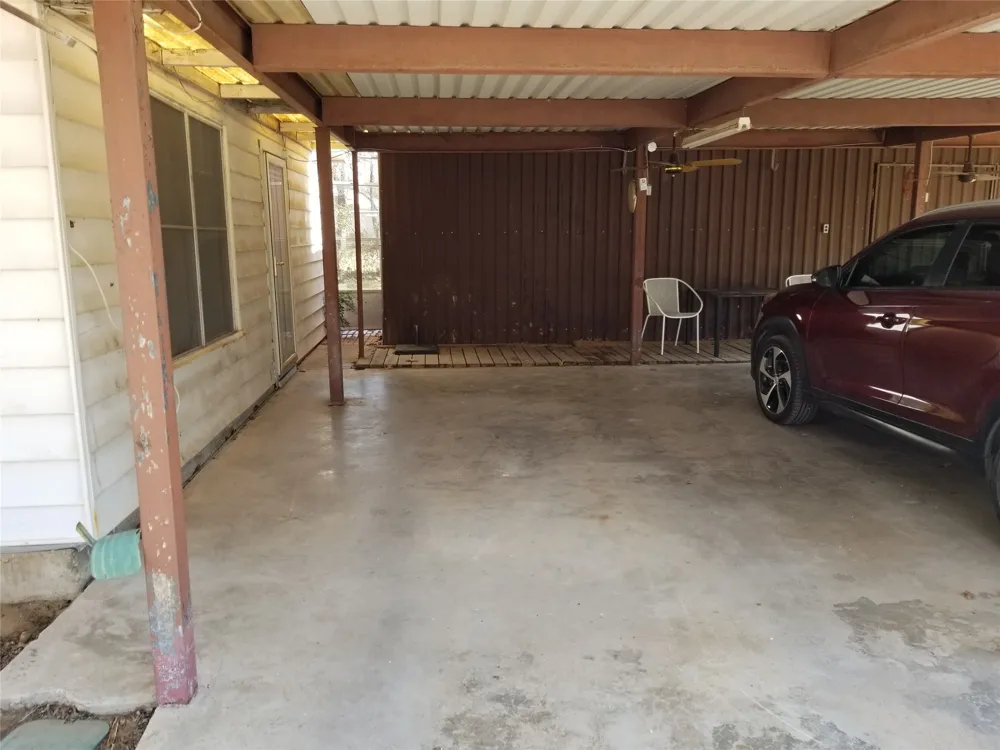 201 Hillcrest Drive Nocona, TX 76255