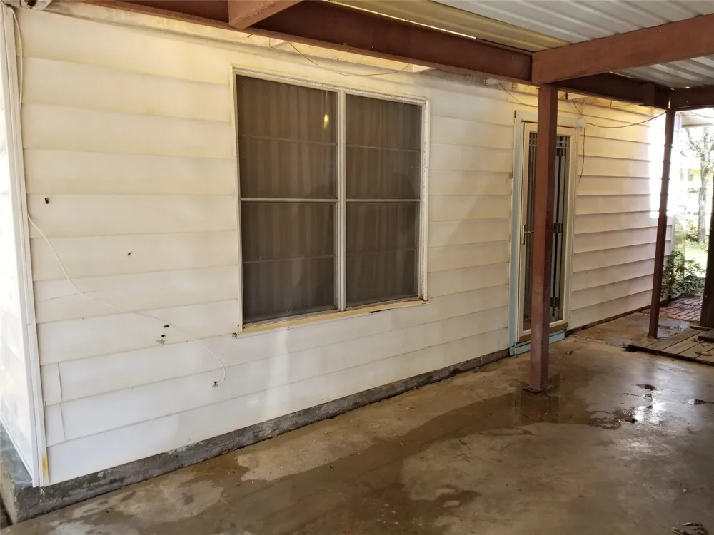 201 Hillcrest Drive Nocona, TX 76255