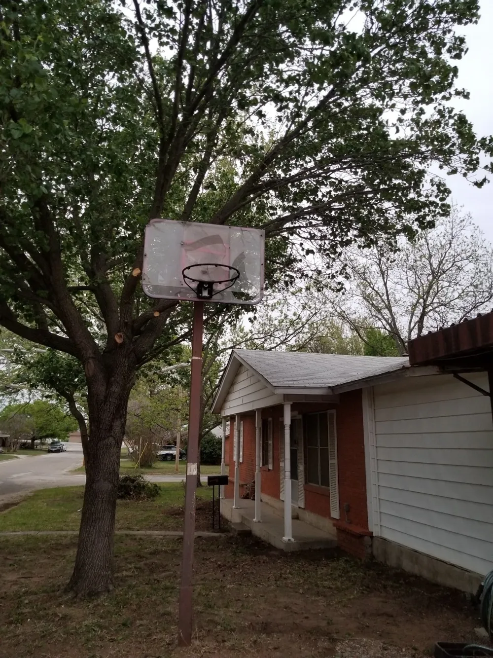 201 Hillcrest Drive Nocona, TX 76255