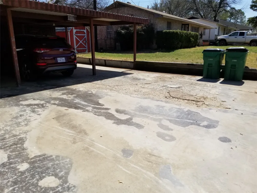 201 Hillcrest Drive Nocona, TX 76255