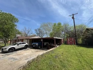 201 Hillcrest Drive Nocona, TX 76255