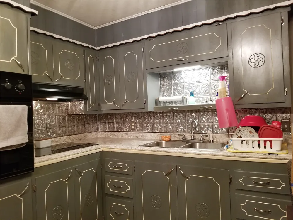 201 Hillcrest Drive Nocona, TX 76255