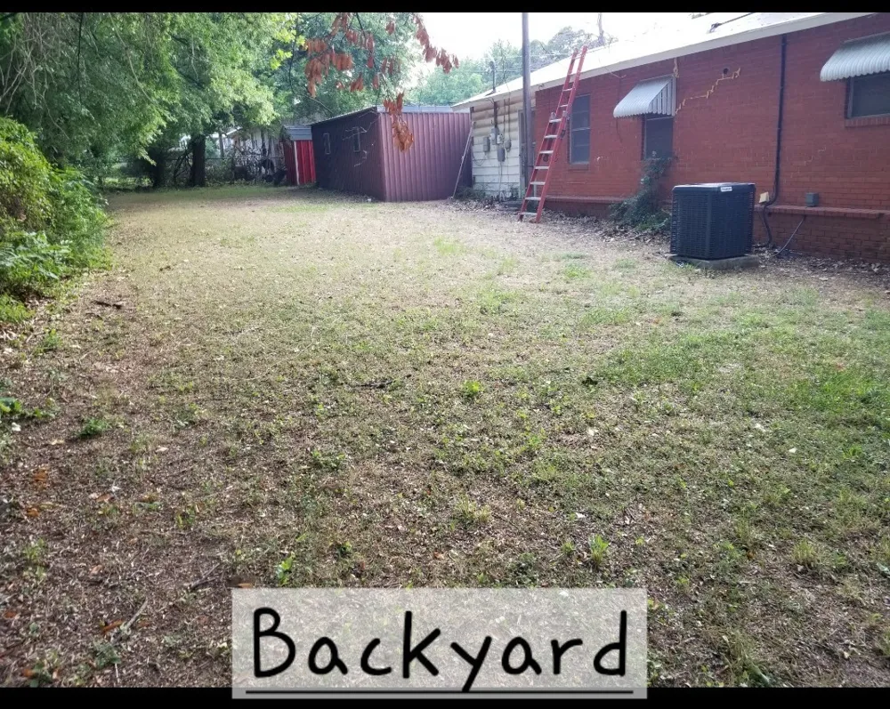 201 Hillcrest Drive Nocona, TX 76255