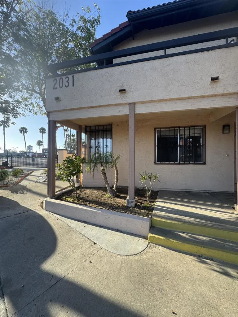 2031 Dairy Mart  Rd #1 San Ysidro, CA 92173