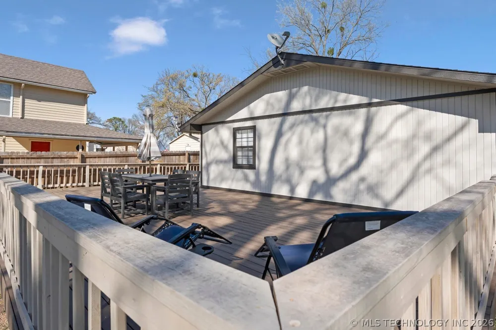35639 Circle Drive Vinita, OK 74301