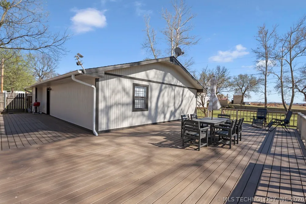 35639 Circle Drive Vinita, OK 74301