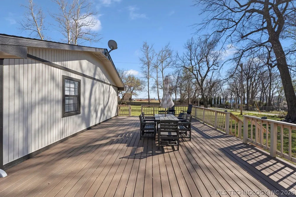 35639 Circle Drive Vinita, OK 74301