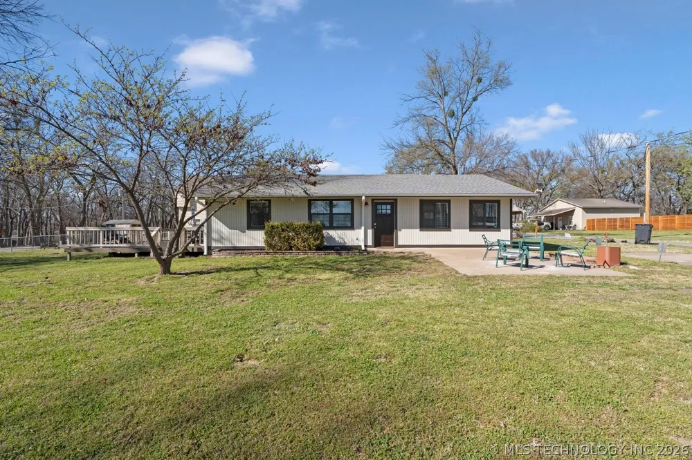 35639 Circle Drive Vinita, OK 74301