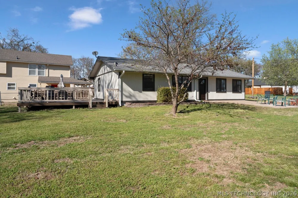 35639 Circle Drive Vinita, OK 74301