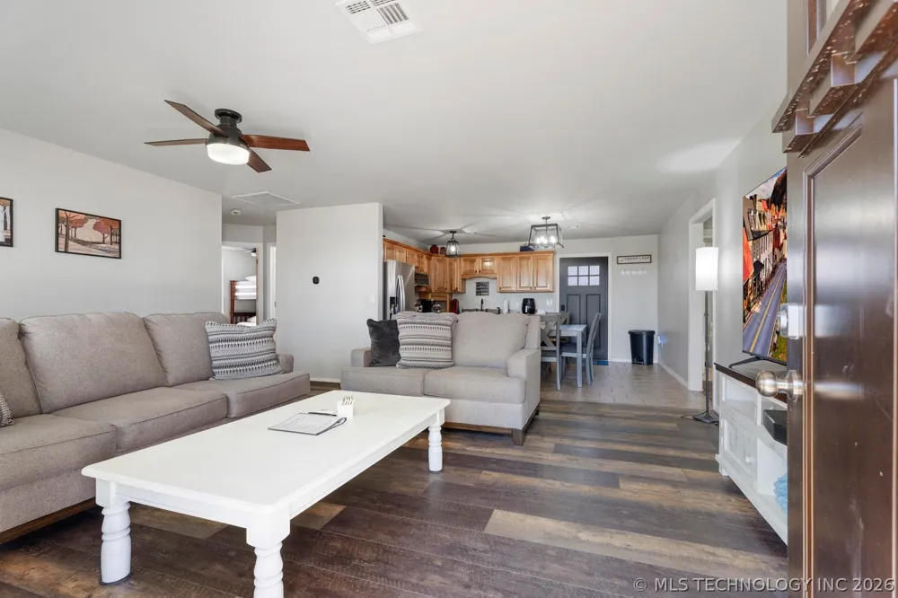 35639 Circle Drive Vinita, OK 74301