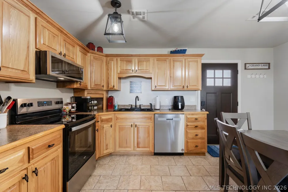35639 Circle Drive Vinita, OK 74301
