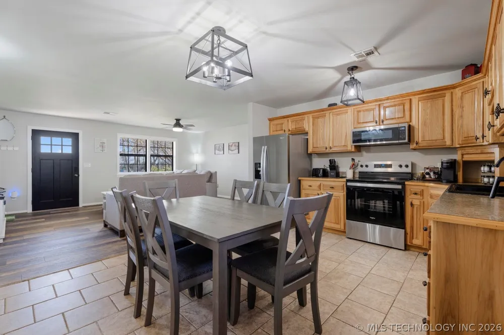 35639 Circle Drive Vinita, OK 74301