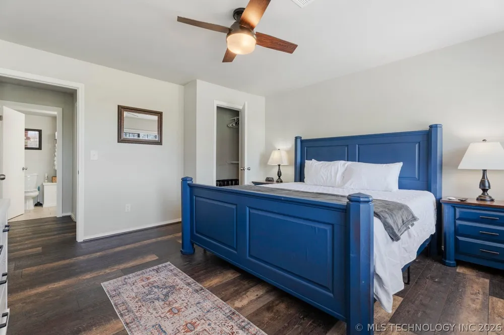 35639 Circle Drive Vinita, OK 74301