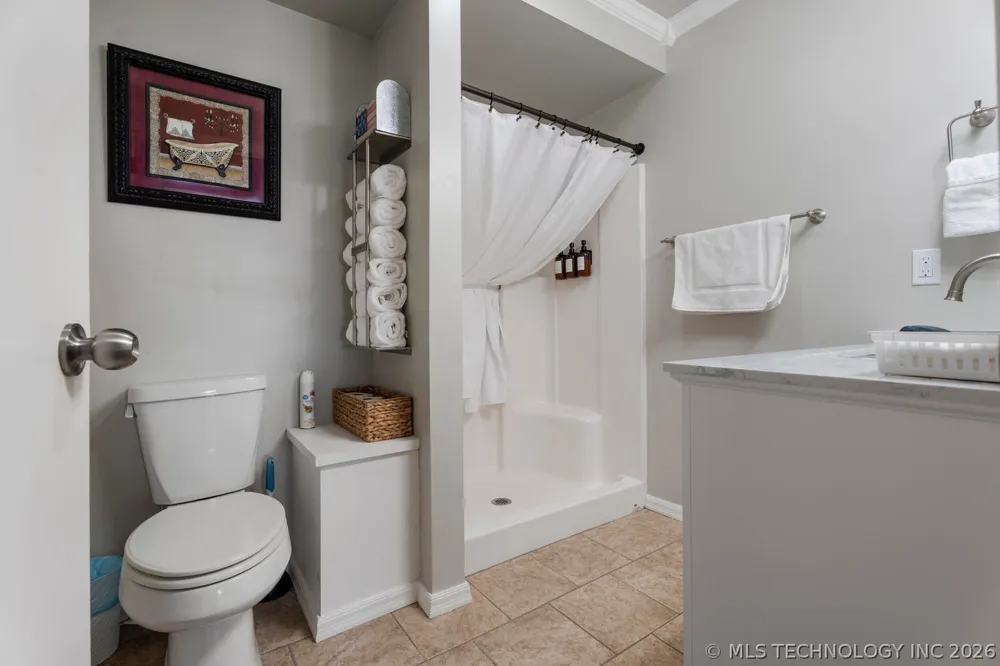 35639 Circle Drive Vinita, OK 74301