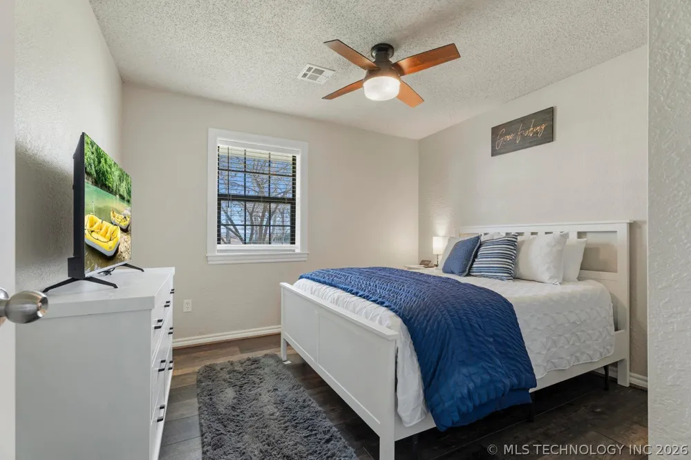 35639 Circle Drive Vinita, OK 74301