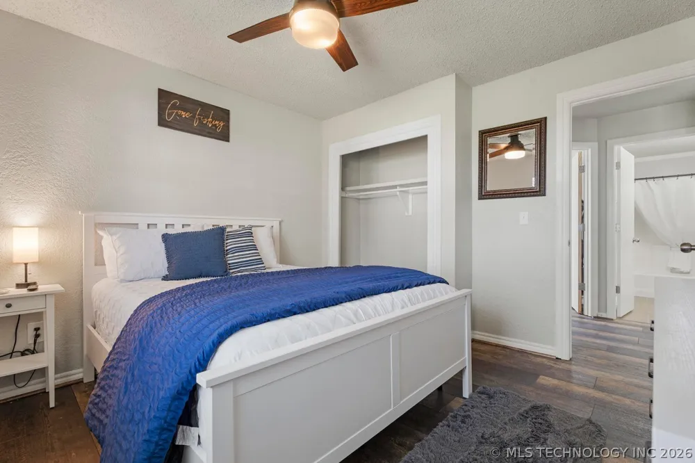 35639 Circle Drive Vinita, OK 74301