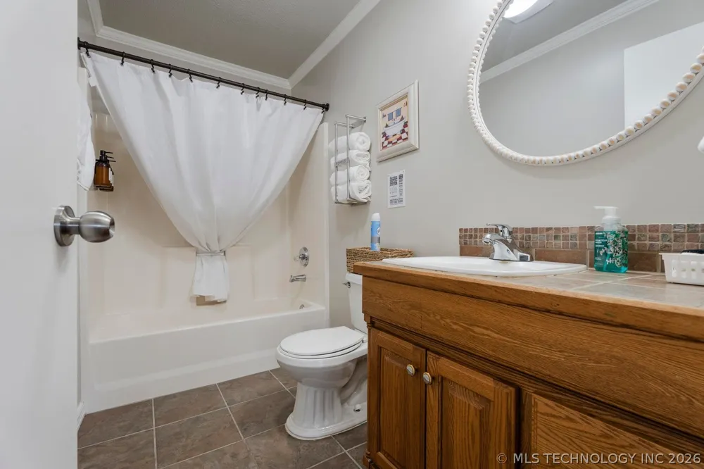 35639 Circle Drive Vinita, OK 74301