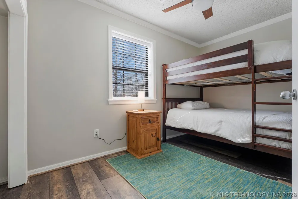 35639 Circle Drive Vinita, OK 74301