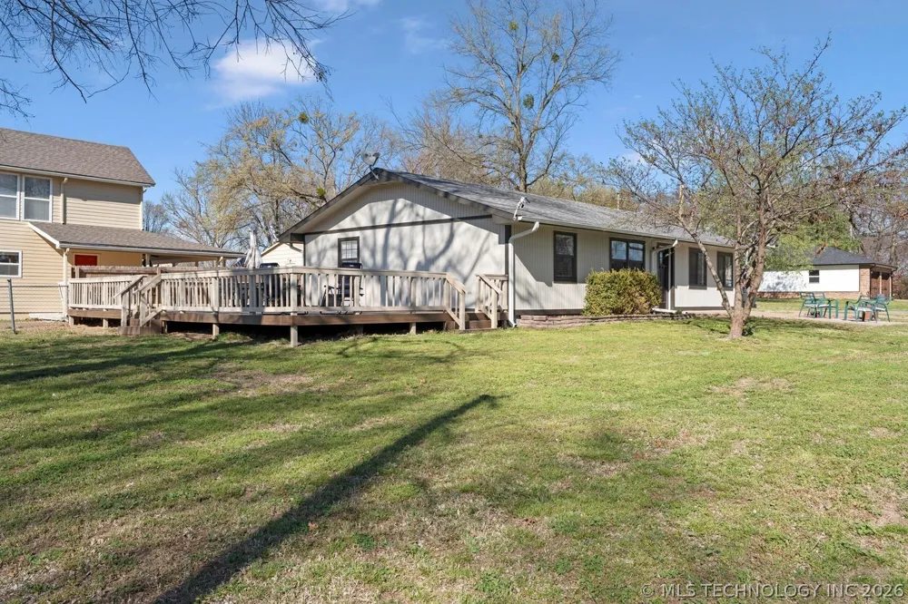 35639 Circle Drive Vinita, OK 74301