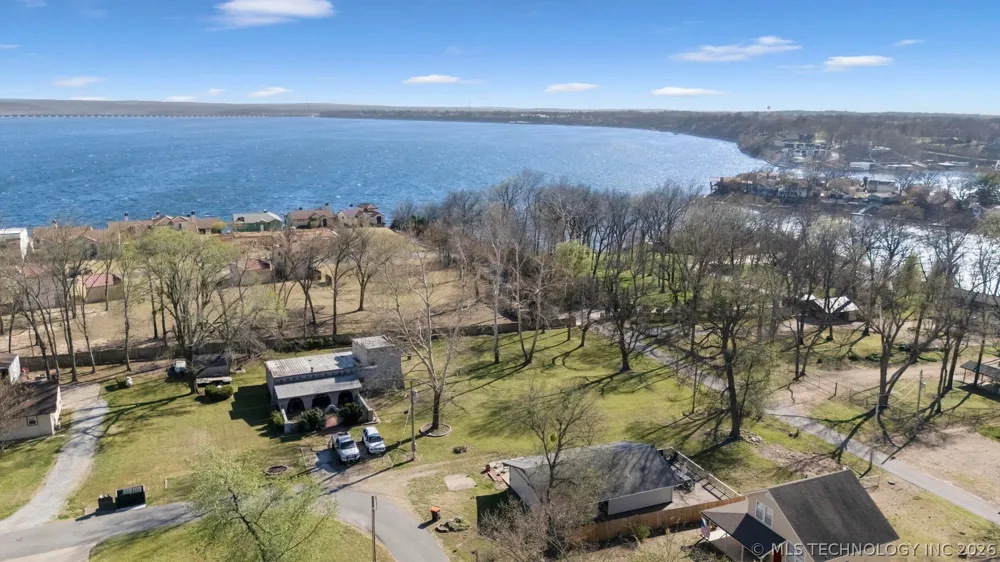 35639 Circle Drive Vinita, OK 74301