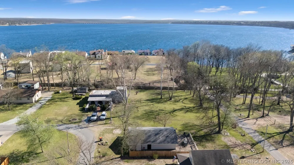 35639 Circle Drive Vinita, OK 74301