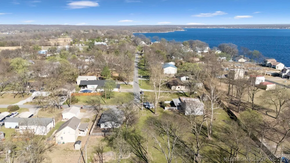 35639 Circle Drive Vinita, OK 74301