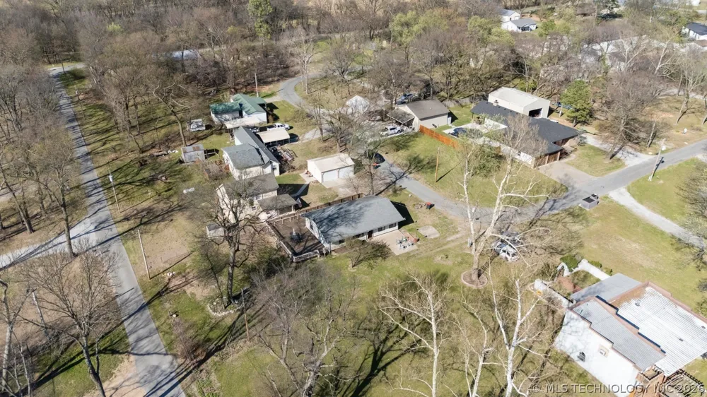 35639 Circle Drive Vinita, OK 74301