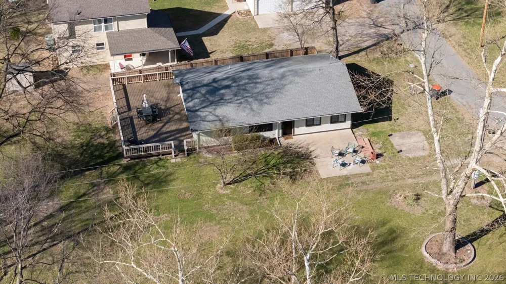 35639 Circle Drive Vinita, OK 74301