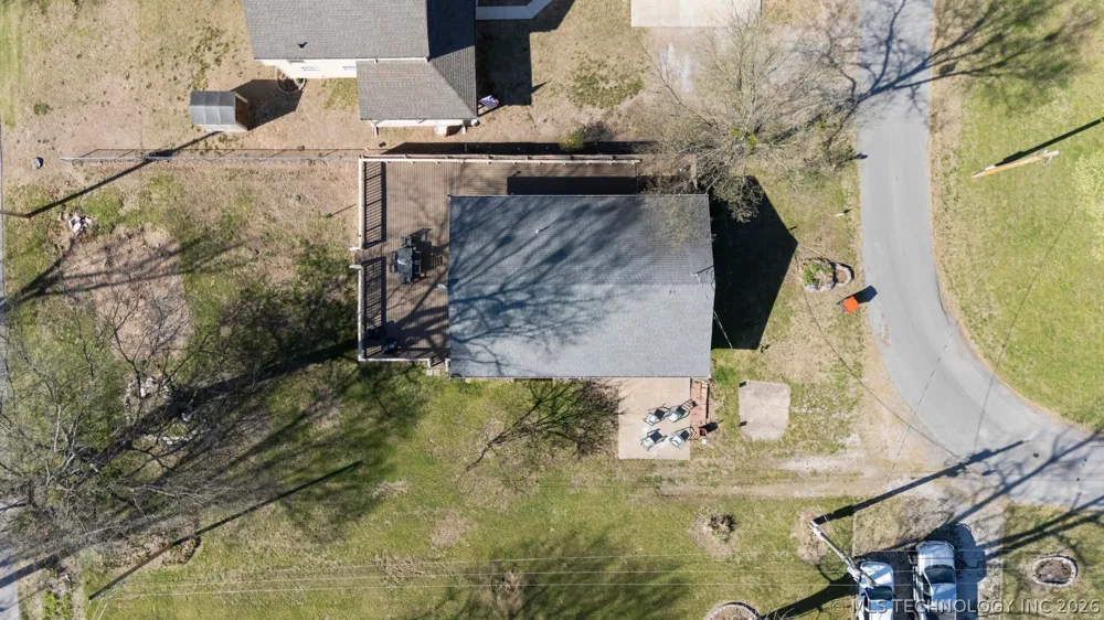 35639 Circle Drive Vinita, OK 74301