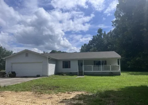 245 N Airport Circle NW