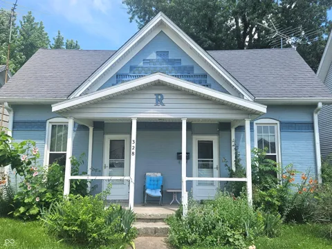 328 Anderson Street