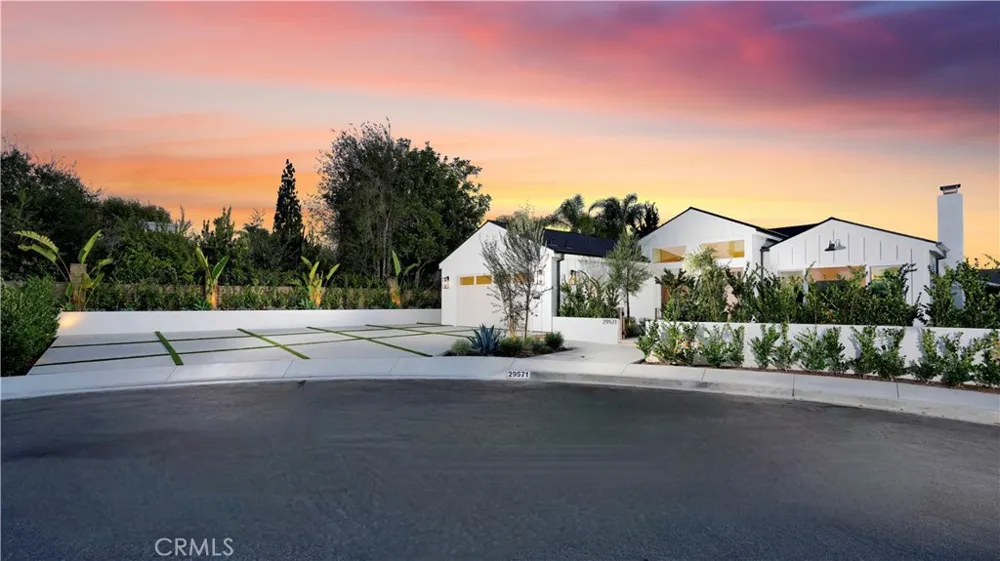 29571 Via Alto Cerro Laguna Niguel, CA 92677