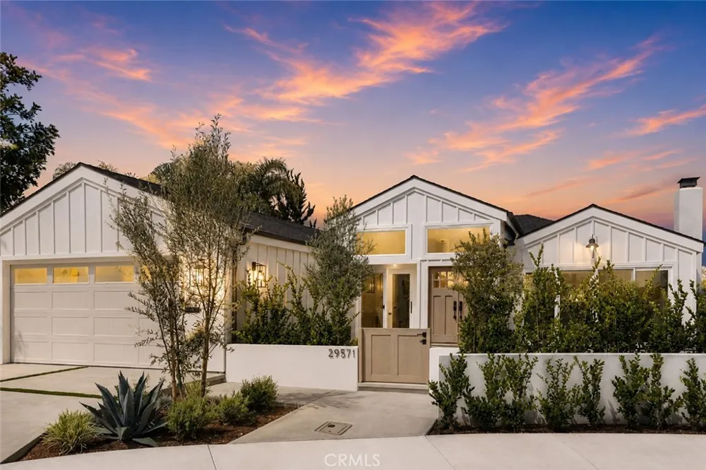 29571 Via Alto Cerro Laguna Niguel, CA 92677