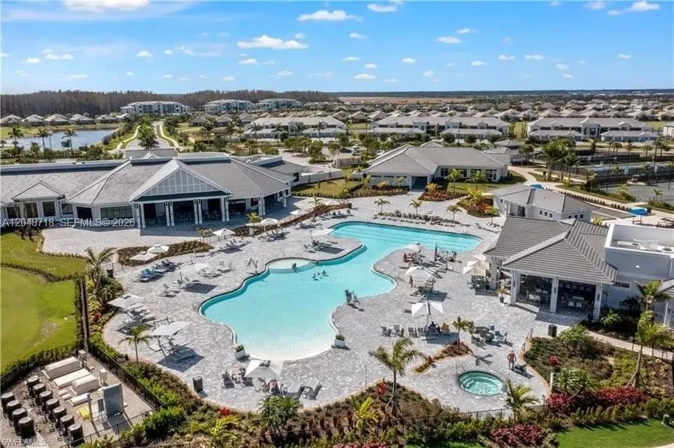 5933 Berwick Lane Ave Maria, FL 34142