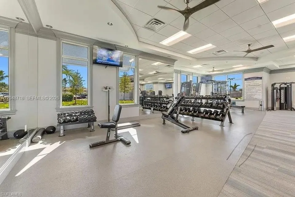 5933 Berwick Lane Ave Maria, FL 34142