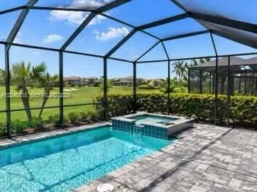 5933 Berwick Lane Ave Maria, FL 34142
