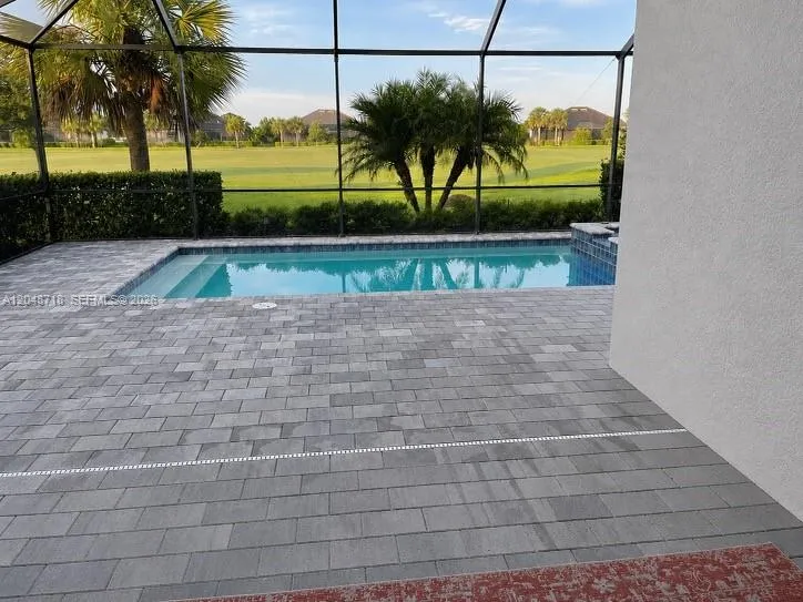 5933 Berwick Lane Ave Maria, FL 34142