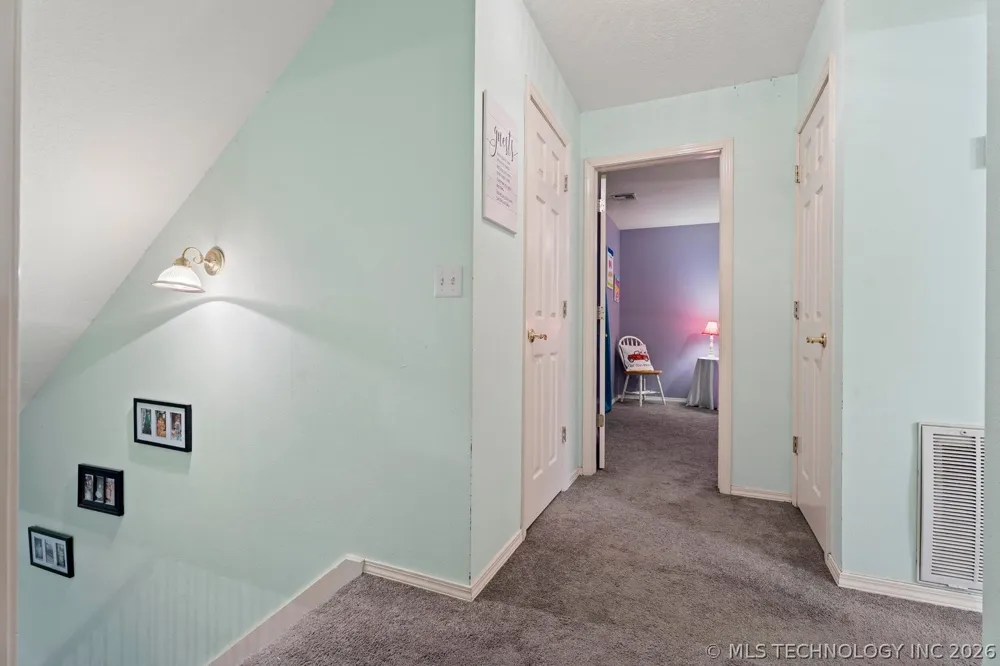 1035 Hillside Road Grove, OK 74344