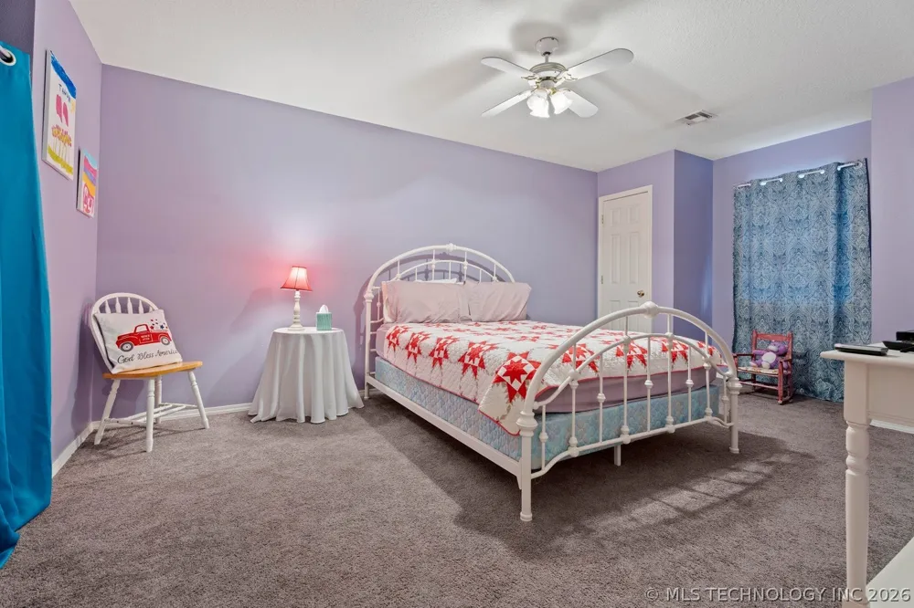 1035 Hillside Road Grove, OK 74344