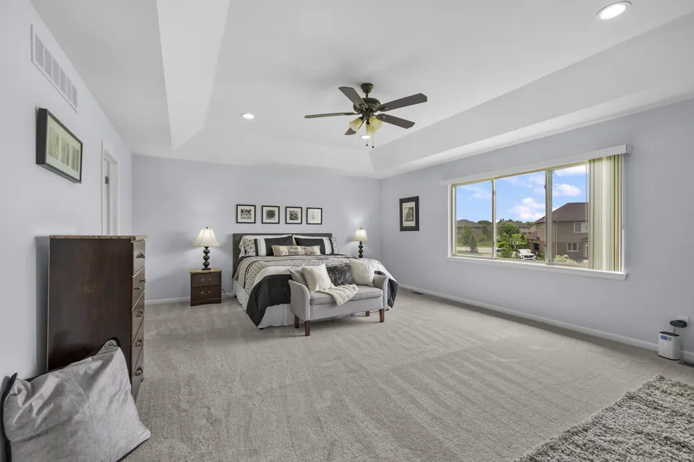 51847 Pierce Drive Lyon Charter Township, MI 48167