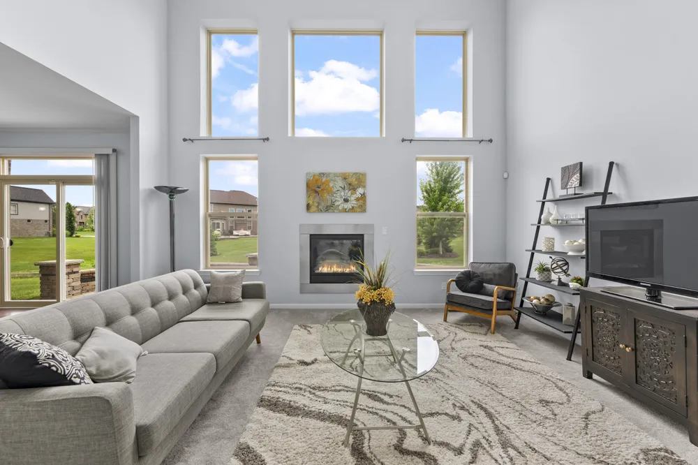 51847 Pierce Drive Lyon Charter Township, MI 48167