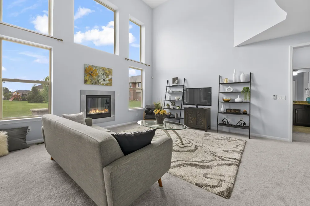 51847 Pierce Drive Lyon Charter Township, MI 48167