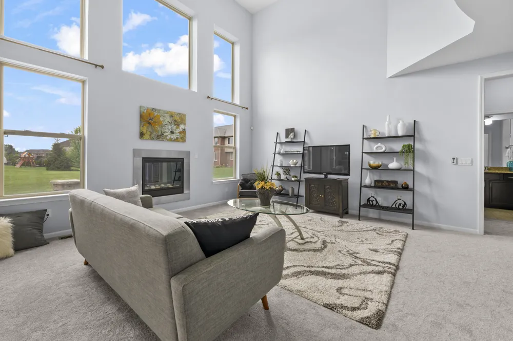 51847 Pierce Drive Lyon Charter Township, MI 48167
