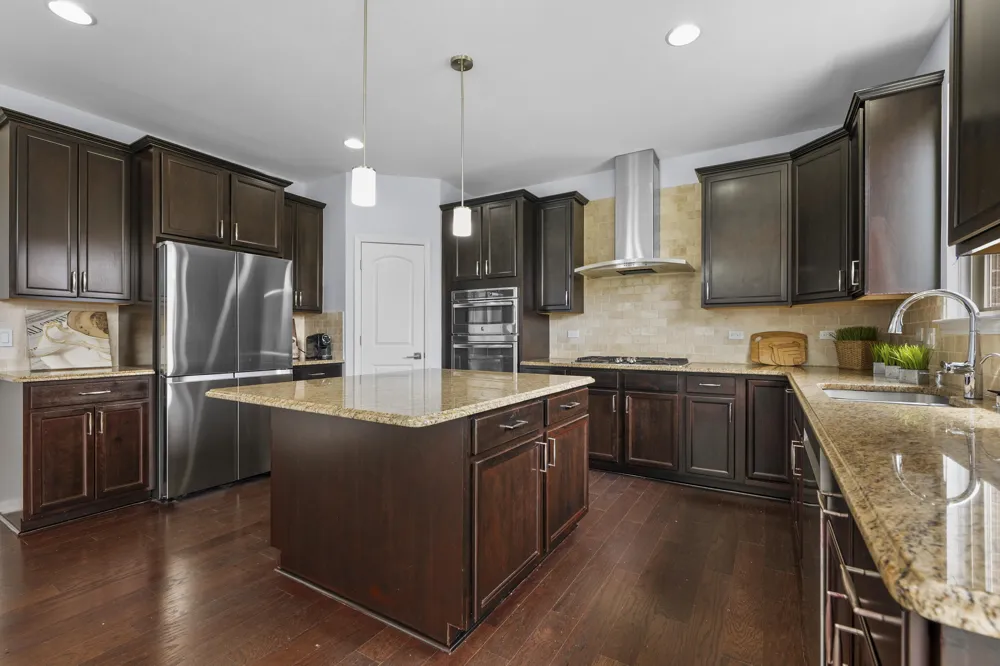 51847 Pierce Drive Lyon Charter Township, MI 48167