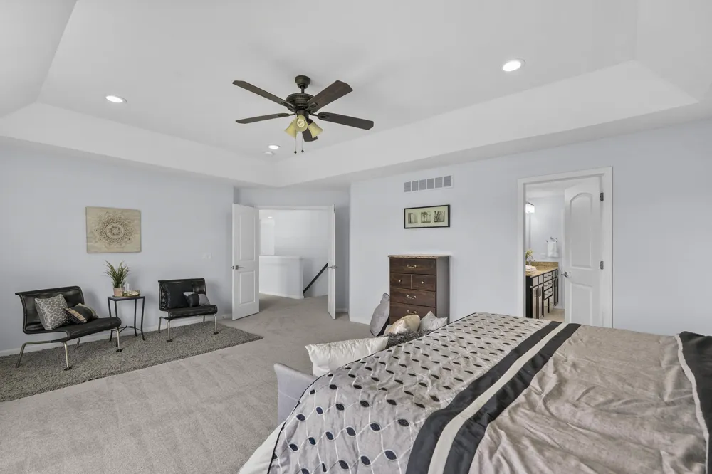 51847 Pierce Drive Lyon Charter Township, MI 48167