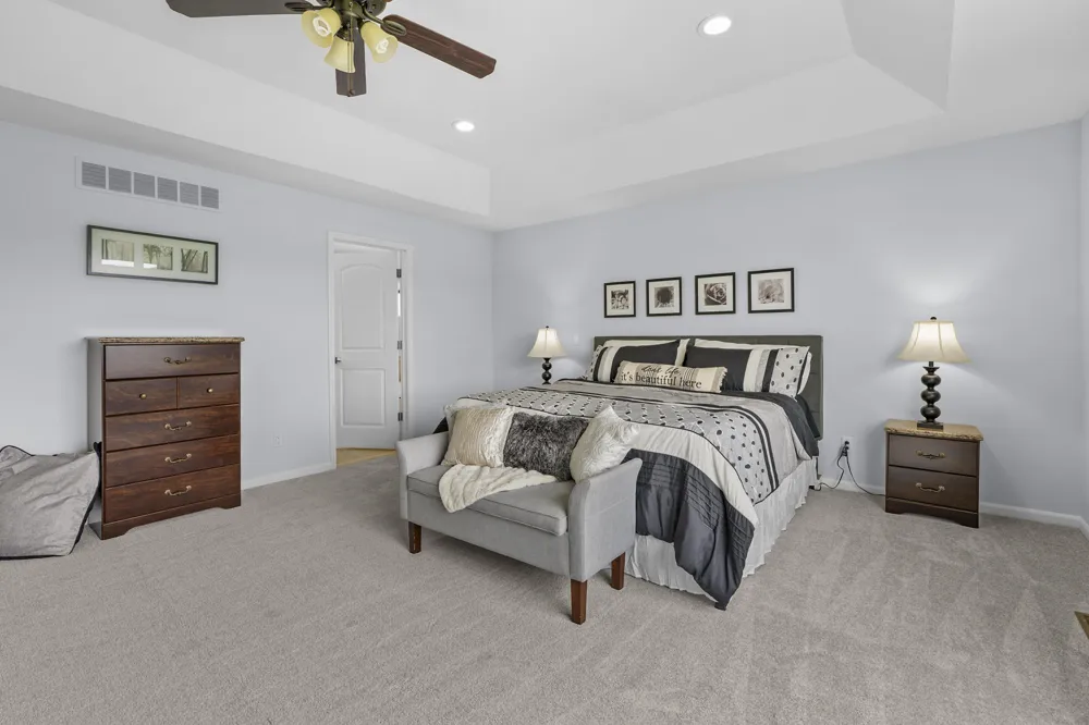 51847 Pierce Drive Lyon Charter Township, MI 48167