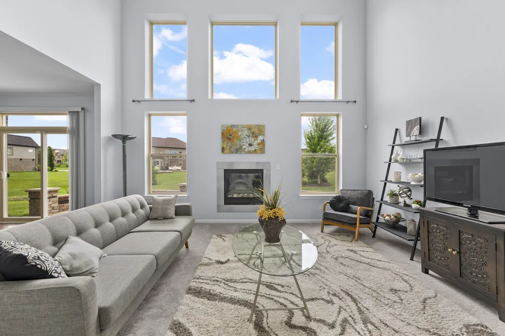 51847 Pierce Drive Lyon Charter Township, MI 48167