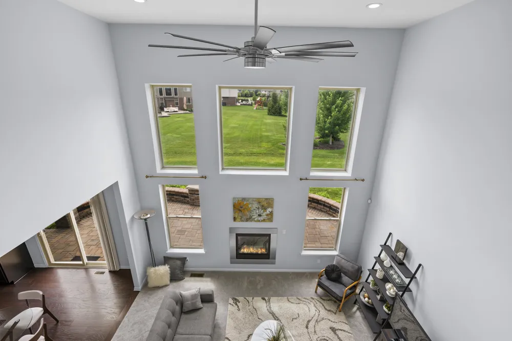 51847 Pierce Drive Lyon Charter Township, MI 48167