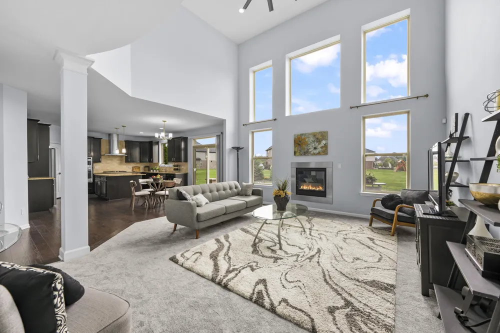 51847 Pierce Drive Lyon Charter Township, MI 48167