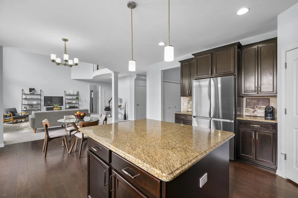 51847 Pierce Drive Lyon Charter Township, MI 48167